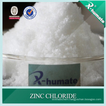 X-Humate Chemical Series Zinc Chloride 96%Min Industry Grade